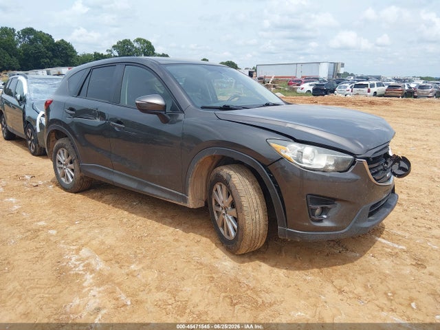 Mazda Cx-5 Touring 2016 JM3KE2CY2G0809508 main image