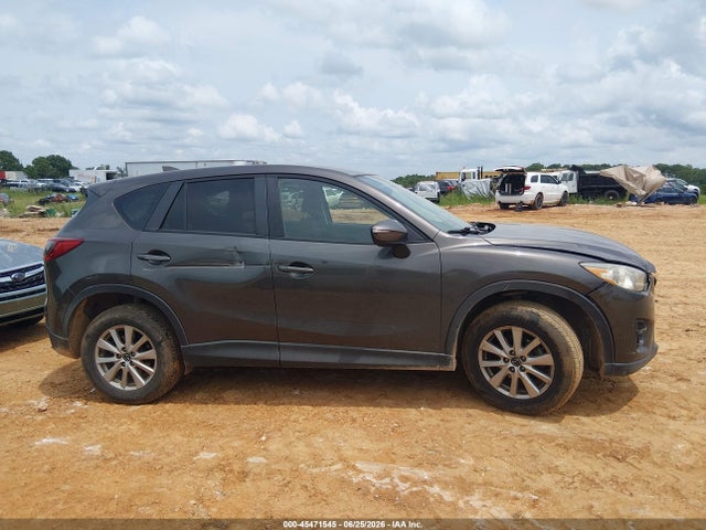 Mazda Cx-5 Touring 2016 JM3KE2CY2G0809508 Image 13