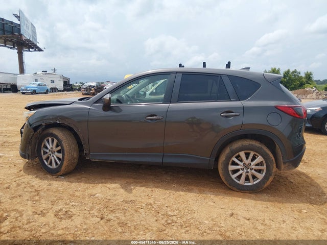 Mazda Cx-5 Touring 2016 JM3KE2CY2G0809508 Image 14