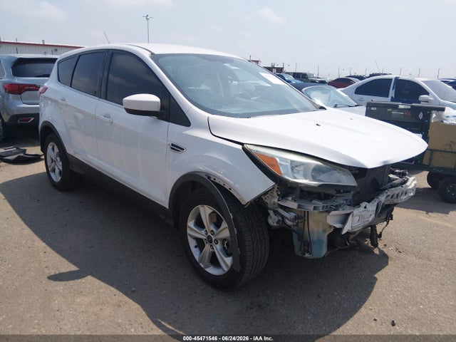 Продаж на аукціоні авто 2014 Ford Escape Se, vin: 1FMCU9GX5EUD87410, номер лоту: 45471546