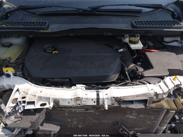 Продаж на аукціоні авто 2014 Ford Escape Se, vin: 1FMCU9GX5EUD87410, номер лоту: 45471546