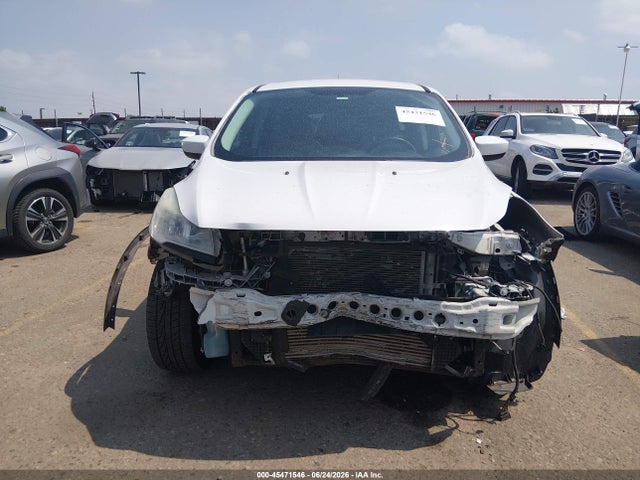 Продаж на аукціоні авто 2014 Ford Escape Se, vin: 1FMCU9GX5EUD87410, номер лоту: 45471546