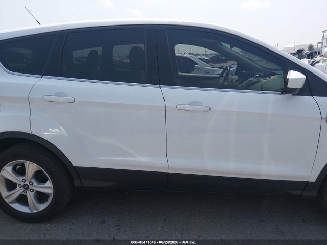 Продаж на аукціоні авто 2014 Ford Escape Se, vin: 1FMCU9GX5EUD87410, номер лоту: 45471546