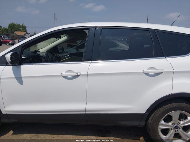 Продаж на аукціоні авто 2014 Ford Escape Se, vin: 1FMCU9GX5EUD87410, номер лоту: 45471546