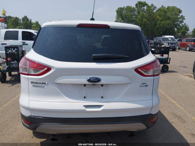 Продаж на аукціоні авто 2014 Ford Escape Se, vin: 1FMCU9GX5EUD87410, номер лоту: 45471546