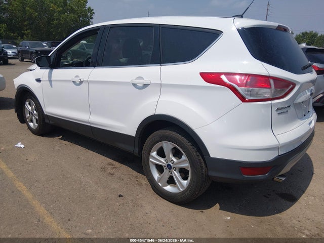 Продаж на аукціоні авто 2014 Ford Escape Se, vin: 1FMCU9GX5EUD87410, номер лоту: 45471546