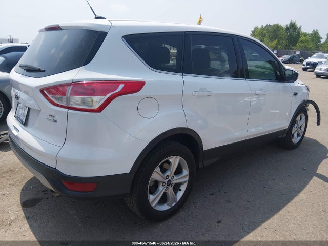 Продаж на аукціоні авто 2014 Ford Escape Se, vin: 1FMCU9GX5EUD87410, номер лоту: 45471546