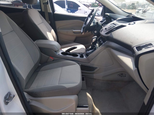 Продаж на аукціоні авто 2014 Ford Escape Se, vin: 1FMCU9GX5EUD87410, номер лоту: 45471546