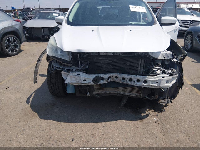 Продаж на аукціоні авто 2014 Ford Escape Se, vin: 1FMCU9GX5EUD87410, номер лоту: 45471546