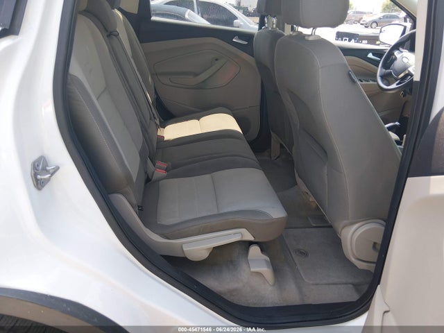 Продаж на аукціоні авто 2014 Ford Escape Se, vin: 1FMCU9GX5EUD87410, номер лоту: 45471546