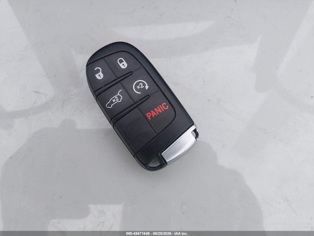 Продажа на аукционе авто 2016 Jeep Grand Cherokee Limited, vin: 1C4RJFBG9GC434198, номер лота: 45471549
