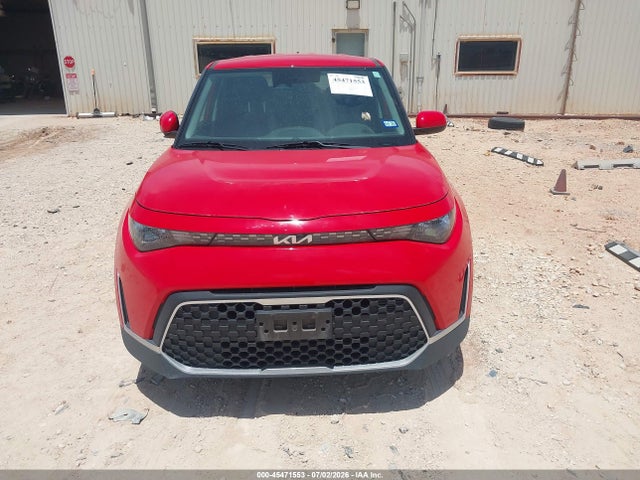KIA SOUL LX 2023 KNDJ23AU5P7211584 Image 11