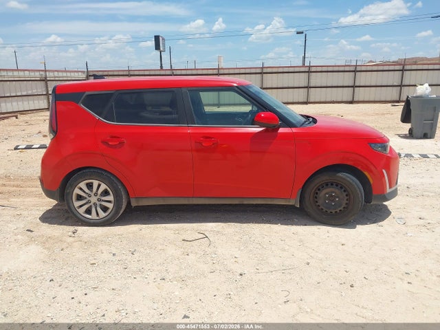 KIA SOUL LX 2023 KNDJ23AU5P7211584 Image 12