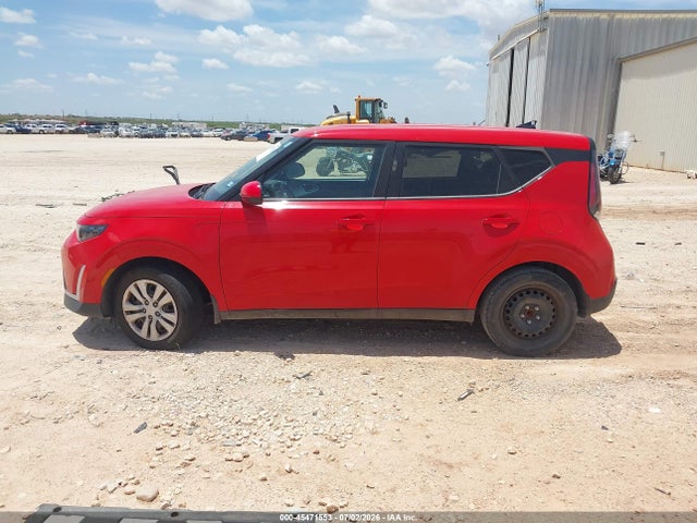 KIA SOUL LX 2023 KNDJ23AU5P7211584 Image 13