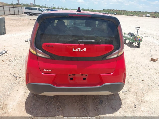 KIA SOUL LX 2023 KNDJ23AU5P7211584 Image 15