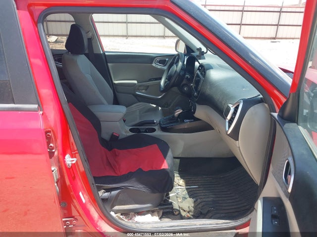 KIA SOUL LX 2023 KNDJ23AU5P7211584 Image 5