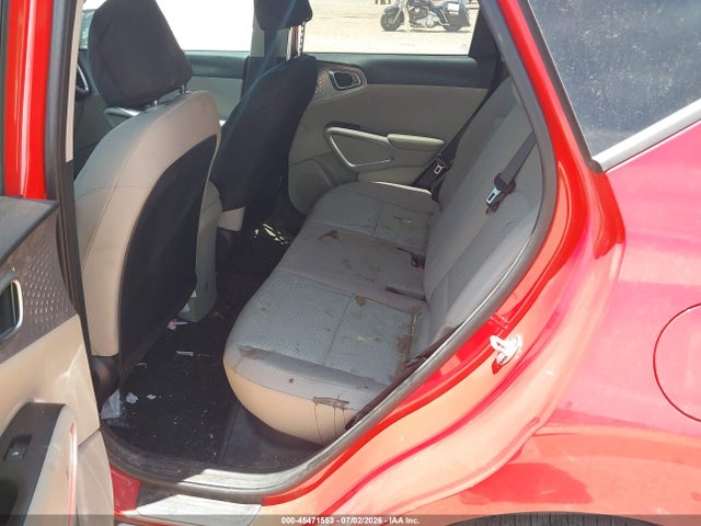KIA SOUL LX 2023 KNDJ23AU5P7211584 Image 8