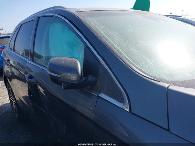 2FMPK3K93KBB69805 Ford Edge Titanium
