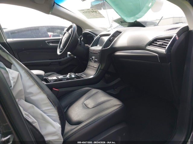 2FMPK3K93KBB69805 Ford Edge Titanium