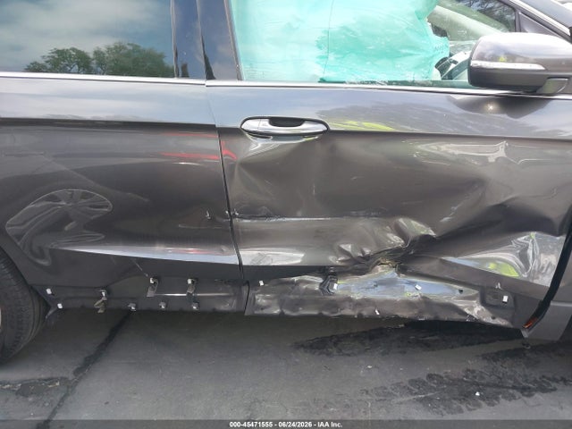 2FMPK3K93KBB69805 Ford Edge Titanium