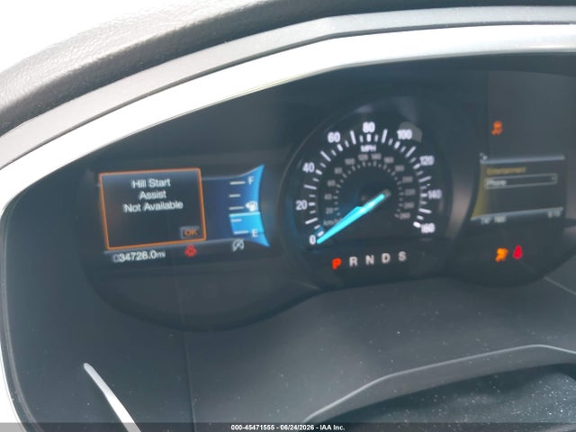 2FMPK3K93KBB69805 Ford Edge Titanium
