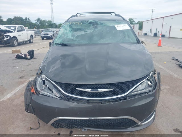 Chrysler Pacifica Touring-l 2017 2C4RC1BGXHR820277 Image 13