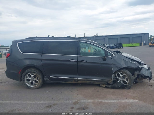 Chrysler Pacifica Touring-l 2017 2C4RC1BGXHR820277 Image 14