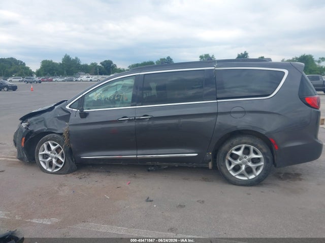 Chrysler Pacifica Touring-l 2017 2C4RC1BGXHR820277 Image 15