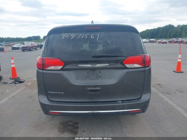Chrysler Pacifica Touring-l 2017 2C4RC1BGXHR820277 Image 17