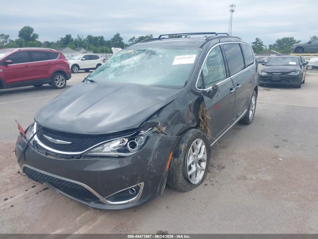 Chrysler Pacifica Touring-l 2017 2C4RC1BGXHR820277 Image 6