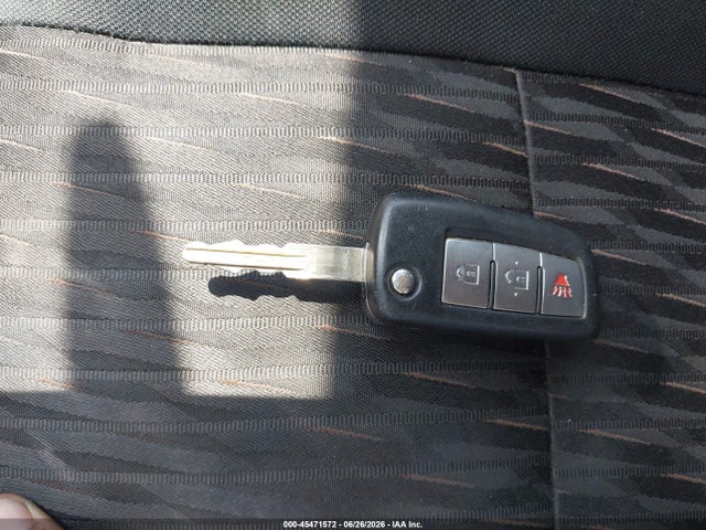 Nissan ROGUE S 2018 5N1AT2MV3JC792394 Image 11
