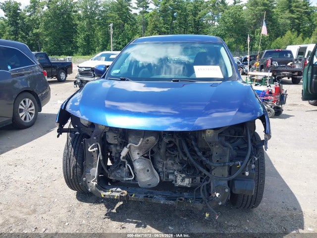 Nissan ROGUE S 2018 5N1AT2MV3JC792394 Image 13