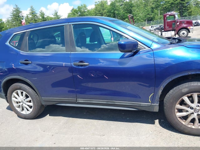 Nissan ROGUE S 2018 5N1AT2MV3JC792394 Image 14