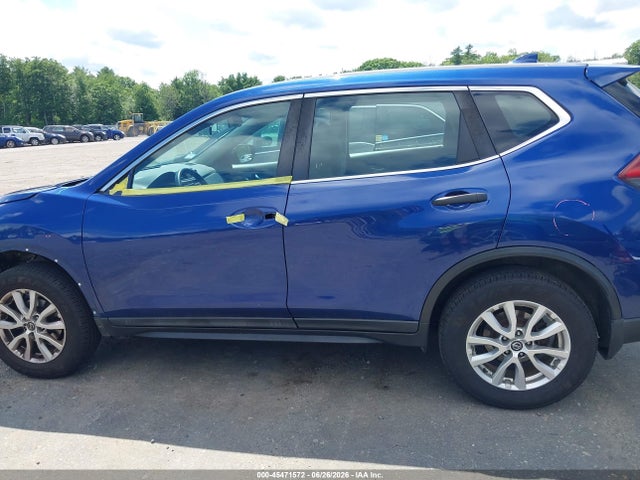 Nissan ROGUE S 2018 5N1AT2MV3JC792394 Image 15
