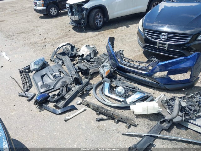 Nissan ROGUE S 2018 5N1AT2MV3JC792394 Image 12