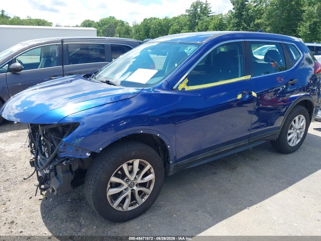 Nissan ROGUE S 2018 5N1AT2MV3JC792394 Image 2