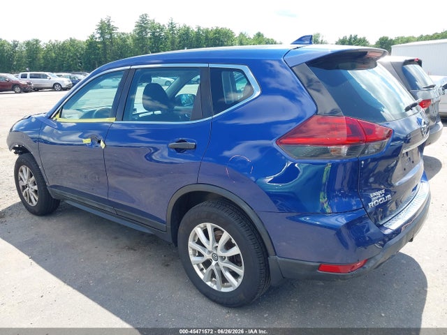 Nissan ROGUE S 2018 5N1AT2MV3JC792394 Image 3