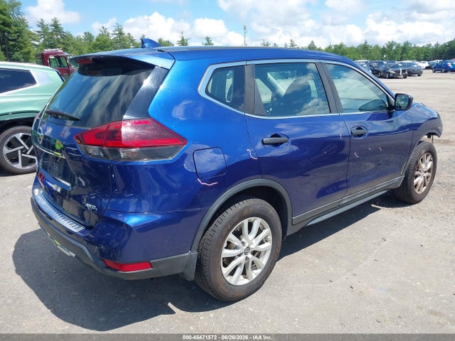Nissan ROGUE S 2018 5N1AT2MV3JC792394 Image 4