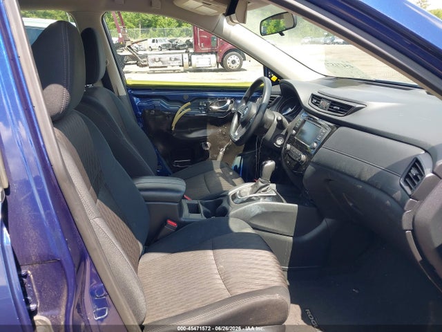 Nissan ROGUE S 2018 5N1AT2MV3JC792394 Image 5