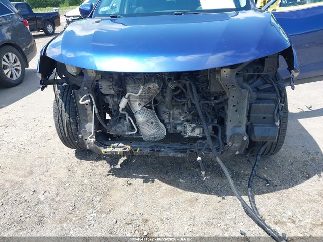 Nissan ROGUE S 2018 5N1AT2MV3JC792394 Image 6
