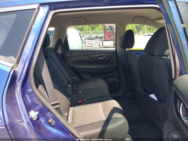 Nissan ROGUE S 2018 5N1AT2MV3JC792394 Image 8