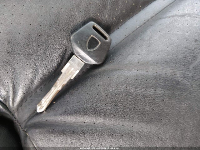 45471576 :رقم المزاد ، WP0JB0920HS860449 vin ، 1987 Porsche 928 S مزاد بيع