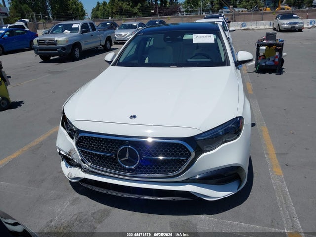 Mercedes-Benz E 350 2024 W1KLF4HB5RA008200 Image 13