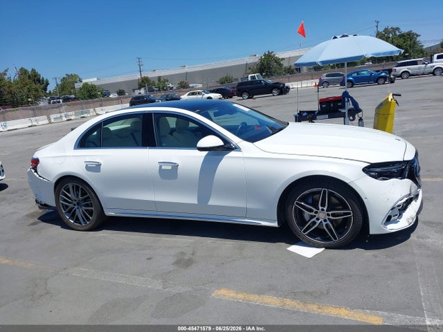 Mercedes-Benz E 350 2024 W1KLF4HB5RA008200 Image 14