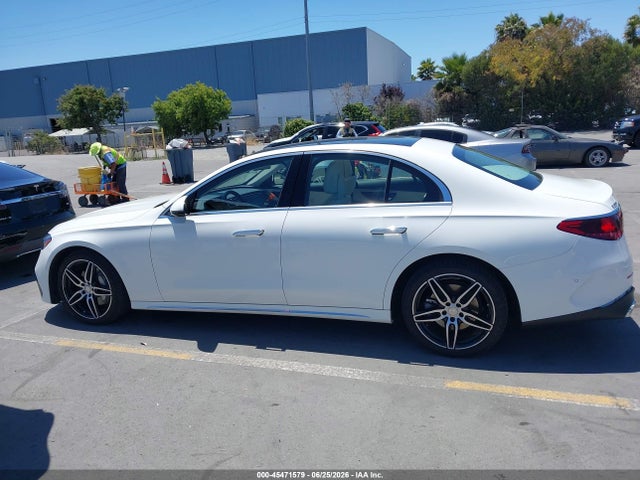 Mercedes-Benz E 350 2024 W1KLF4HB5RA008200 Image 15