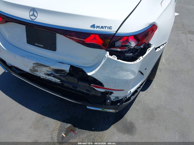 Mercedes-Benz E 350 2024 W1KLF4HB5RA008200 Image 6