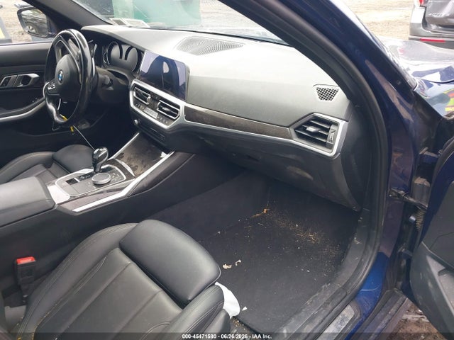 Продаж на аукціоні авто 2020 Bmw 330i Xdrive, vin: WBA5R7C00LFH90594, номер лоту: 45471580