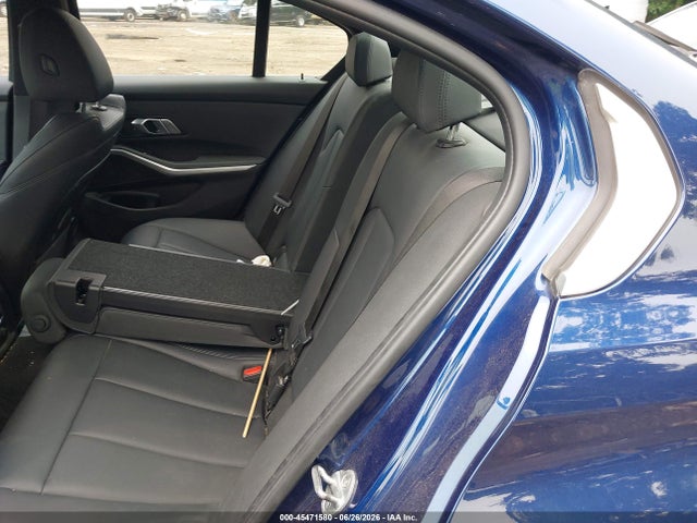 Продаж на аукціоні авто 2020 Bmw 330i Xdrive, vin: WBA5R7C00LFH90594, номер лоту: 45471580