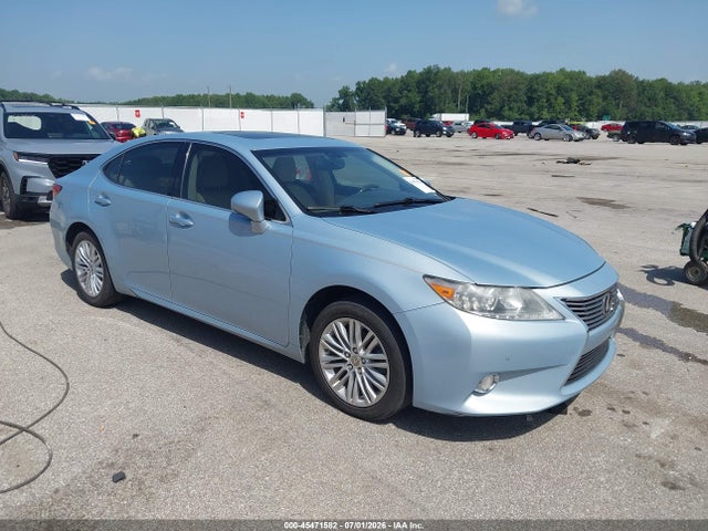 Продажа на аукционе авто 2013 Lexus Es 350, vin: JTHBK1GG6D2000959, номер лота: 45471582