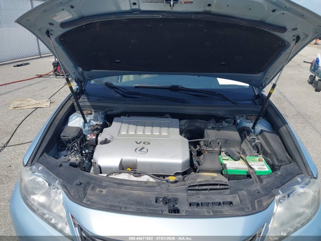 Продажа на аукционе авто 2013 Lexus Es 350, vin: JTHBK1GG6D2000959, номер лота: 45471582
